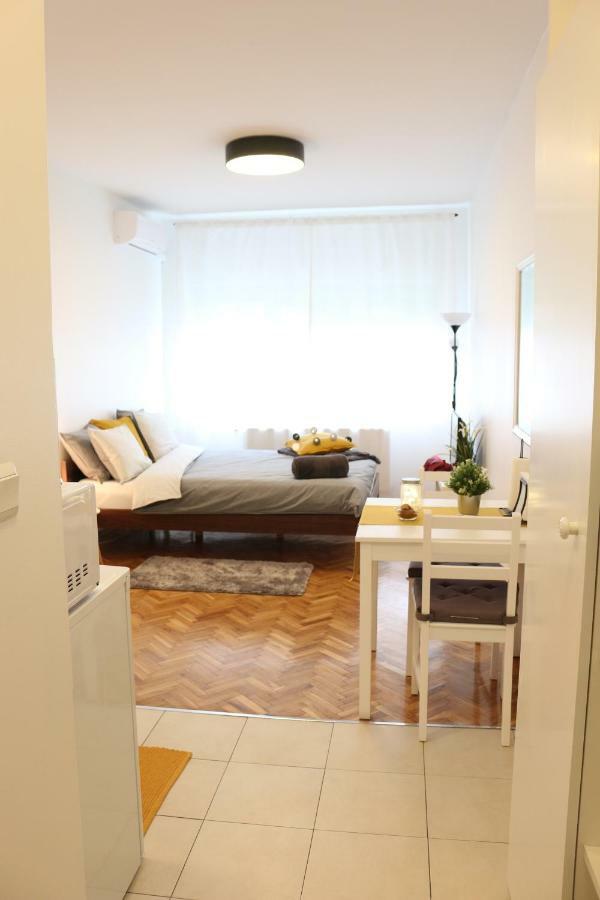 Studio Start ซาเกร็บ ภายนอก รูปภาพ