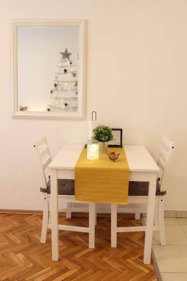 Studio Start Apartment ซาเกร็บ ภายนอก รูปภาพ